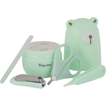 Дитячий манікюрний набір Baby Team (7125) - Pampik - 2