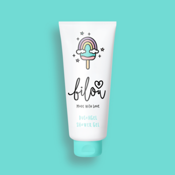 Гель для душа Bilou Magic Summer, 200 мл - Pampik - 2