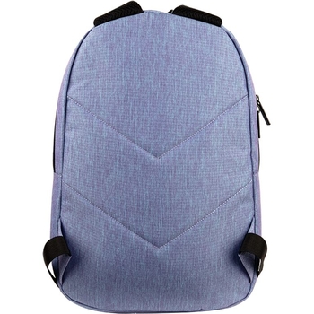 Рюкзак GoPack Education Teens GO24-119S-1 фіолетовий - Pampik - 5