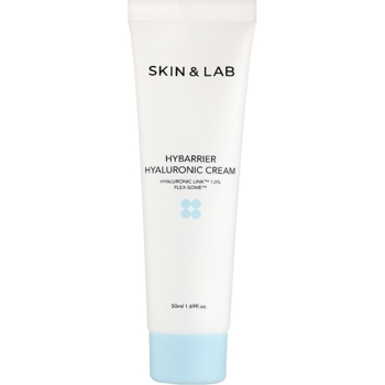 Крем-гель для обличчя Skin&Lab Hybarrier Hyaluronic Cream 50 мл - Pampik