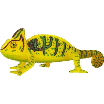 Игровая фигурка Mojo Хамелеон (387129) - Pampik - 2