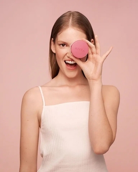 Увлажняющий гель-крем Nivea Rose Touch с розовой водой и гиалуроновой кислотой 50 мл - Pampik - 14