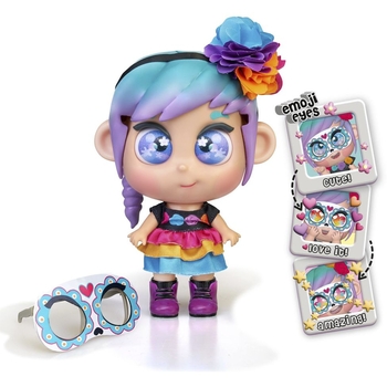 Кукла Trotties Камилла 25 см (TFT18000) - Pampik - 2