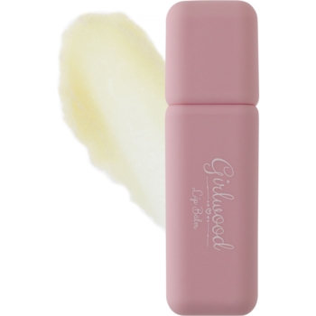 Бальзам для губ Girlwood Lip Balm, 4 г - Pampik