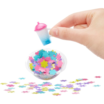 Ігровий набір з ляльками L.O.L. Surprise! Велика вечірка-сюрприз, 40 сюрпризів (120957) - Pampik - 6