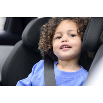 Автокресло Maxi-Cosi RodiFix M i-Size Basic Grey серое (8757900110) - Pampik - 20