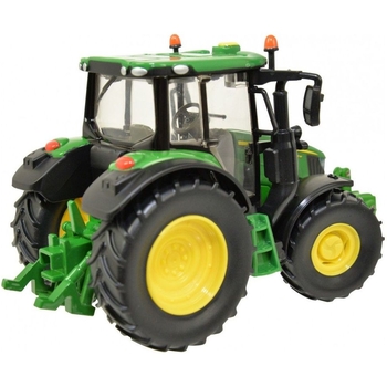 Модель Britains Трактор John Deere 6120M 1:32 (43248) - Pampik - 2