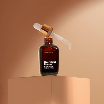 Сыворотка для лица Face Facts Overnight renew 50 мл - Pampik - 2