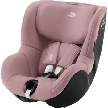 Автокресло Britax Römer Dualfix 5Z Dusty Rose - Pampik
