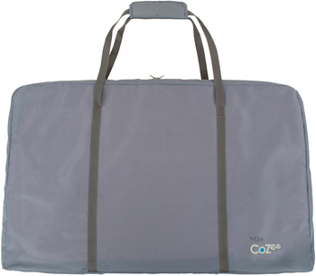 Ліжечко Tutti Bambini CoZee сіре (211205/3590) - Pampik - 7