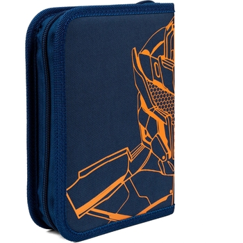 Рюкзак Yes H-100 Collection Fighter с пеналом и сумкой (559786) - Pampik - 6