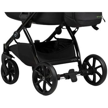 Універсальна коляска 2 в 1 Tutis Uno5+ by Garbanota bianco (1402134) - Pampik - 9