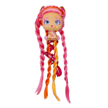 Ігровий набір IMC VIP Pets S6 Bow Power Модний улюбленець Шиара (714816) - Pampik - 13