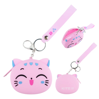 Гаманець Kite 2799-2 (K24-2799-2) - Pampik - 3