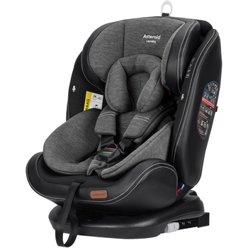 Автокресло Carrello Asteroid CRL-12801 magnet grey (24631) - Pampik