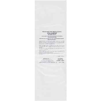 Патч для обличчя, шиї та зони декольте Phyto Sintesi антивіковий з колагеном 1 шт. (PST049/1) - Pampik