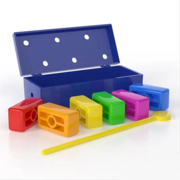 Набір з фокусами Marvin's Magic Проста магія. 150 дивовижних трюків (MME0118) - Pampik - 2