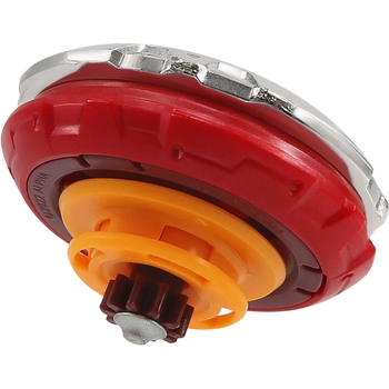 Дзига Auldey Infinity Nado VI Starter Pack Blazing War Bear (EU654112) - Pampik - 4