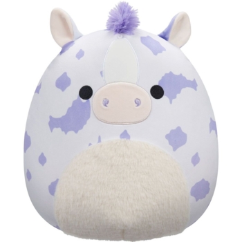 М'яка іграшка Squishmallows Кінь Абеліта, 30 см (SQCR05434) - Pampik