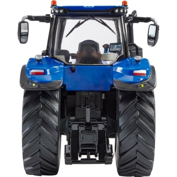 Модель Britains Трактор New Holland T8.435 Genesis 1:32 (43339) - Pampik - 3