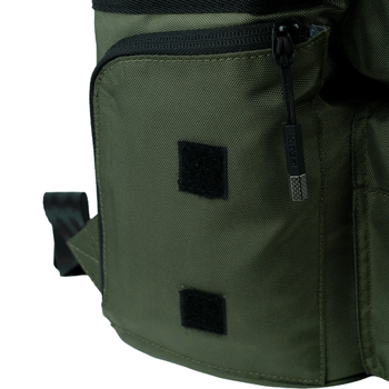 Рюкзак Kite Education teens 2596L-2 (K24-2596L-2) - Pampik - 27