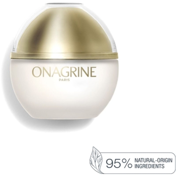 Крем для обличчя Onagrine з 20 дорогоцінними оліями 50 мл (P01259) - Pampik - 2