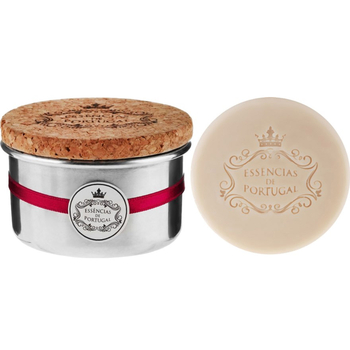 Мыло Essencias de Portugal красные фрукты 50 г х 2 шт. в алюминиевой шкатулке - Pampik