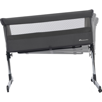 Приставная кроватка Bebe Confort Calidoo Tinted Graphite - Pampik - 5