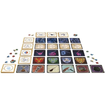 Настольная игра YaGo Cortex Challenge Гарри Поттер (CORHP01UA) - Pampik - 2