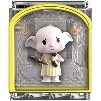 Колекційна фігурка-сюрприз Wizarding World Чарівник 3.8 см 1 шт. (SM22033) - Pampik - 14