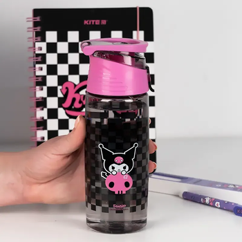 Пляшечка для води Kite Hello Kitty HK24-401 550 мл - Pampik - 4