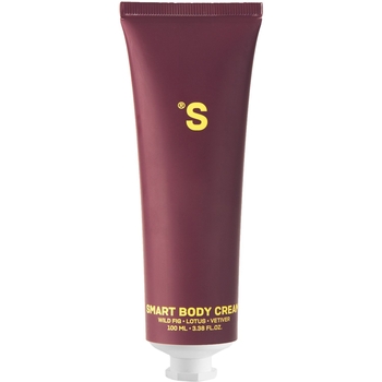 Smart лосьон для тела Sister's Aroma Инжир 100 мл - Pampik