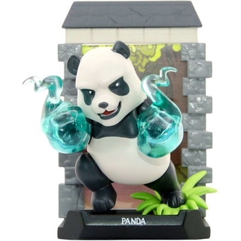 Іграшка-сюрприз Yume з колекційною фігуркою Jujutsu Kaisen (11205) - Pampik - 12