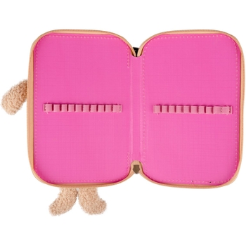 Рюкзак Yes S-100 Collection Classic Bear с пеналом и сумкой (559784) - Pampik - 8