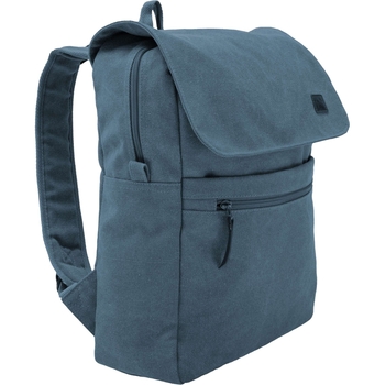 Рюкзак міський Semi Line 15 Turquoise (J4922-2) - Pampik