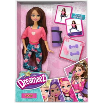 Игровой набор Funville Dreameez Йога (FV81020) - Pampik