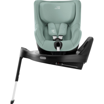 Автокресло Britax Römer Dualfix Pro M Jade Green зеленое (2000039715) - Pampik - 4
