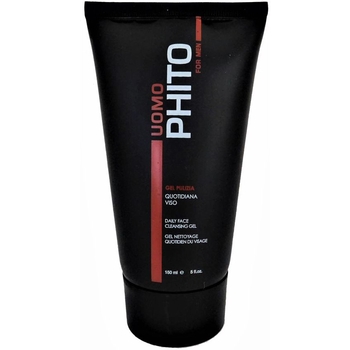 Гель для лица Phito Uomo 150 мл - Pampik