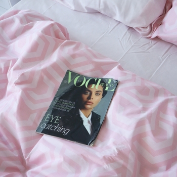 Комплект постельного белья MirSon Ranforce Elite 17-4771 Grenoble 110 х 140 см - Pampik - 2