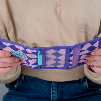 Кошелек Kite 598-1 (K24-598-1) - Pampik - 5