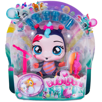 Ігровий набір Bubiloons W2 Сонечко Ніко (85541) - Pampik