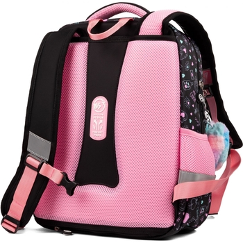Рюкзак Yes S-52 Ergo Perfect (559566) - Pampik - 4