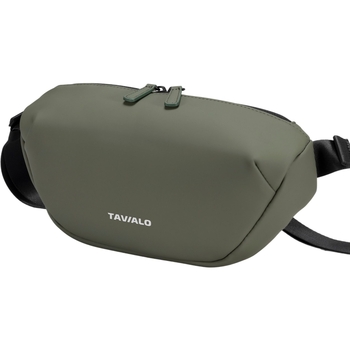 Сумка-слінг Tavialo EasySling TS2 зелена (TS2-124GN) - Pampik - 2