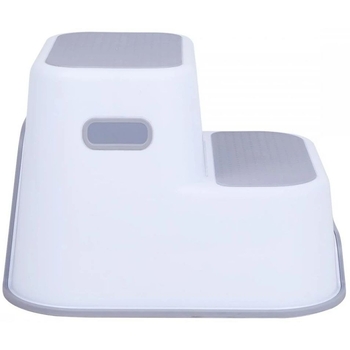 Сходинки для дитини у ванну FreeON White/Grey (42332) - Pampik - 3