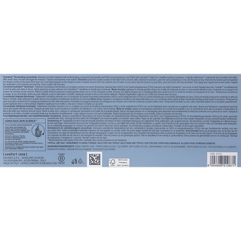 Ампули для обличчя Comfort Zone Hydramemory Hydra & Glow Ampoule зволожуючі 7 шт. х 2 мл - Pampik - 2