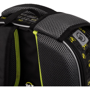 Рюкзак каркасный Yes S-78 Gamer (559561) - Pampik - 19