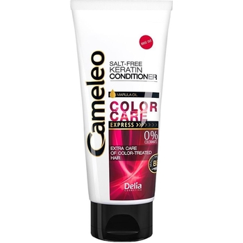 Кондиционер для волос Delia Cosmetics Cameleo ВВ защита цвета 200 мл - Pampik