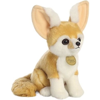 Игрушка мягконабивная Aurora лиса фенек 23 см (150338A) - Pampik