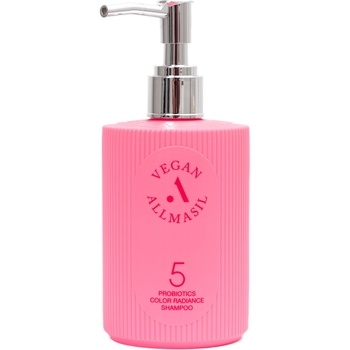 Шампунь для окрашенных волос All Masil 5 Probiotics Color Radiance Shampoo 300 мл - Pampik