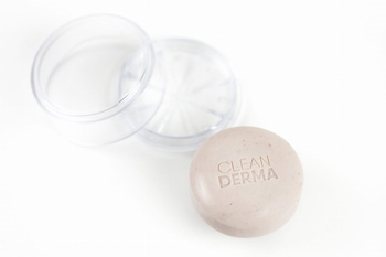 Мило CleanDerma Антисеборейне 100 г - Pampik - 3